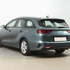 Foto inzerátu Kia Ceed 1.5 T-GDI