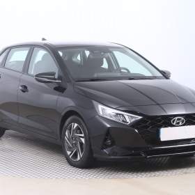 Foto inzerátu Hyundai i20 1.0 T-GDI