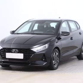 Foto inzerátu Hyundai i20 1.0 T-GDI