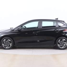 Foto inzerátu Hyundai i20 1.0 T-GDI