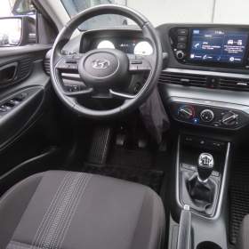 Foto inzerátu Hyundai i20 1.0 T-GDI