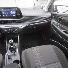 Foto inzerátu Hyundai i20 1.0 T-GDI