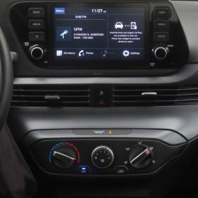 Foto inzerátu Hyundai i20 1.0 T-GDI