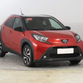 Toyota Aygo X 1.0 / 19599244