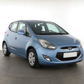 Hyundai ix20 1.4 CVVT / 19599247