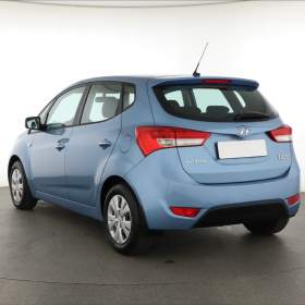 Foto inzerátu Hyundai ix20 1.4 CVVT