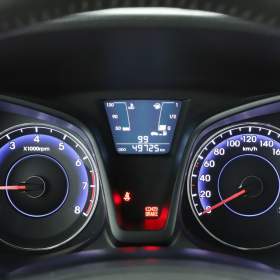 Foto inzerátu Hyundai ix20 1.4 CVVT