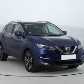 Nissan Qashqai 1.2 DIG- T / 19599253