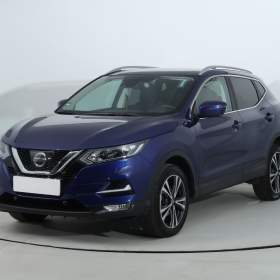 Foto inzerátu Nissan Qashqai 1.2 DIG-T