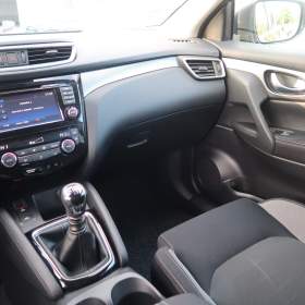 Foto inzerátu Nissan Qashqai 1.2 DIG-T