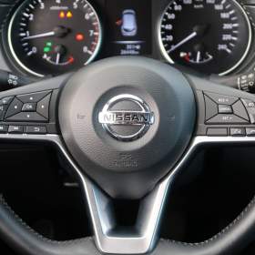 Foto inzerátu Nissan Qashqai 1.2 DIG-T