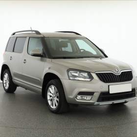 Škoda Yeti 1.2 TSI / 19599257