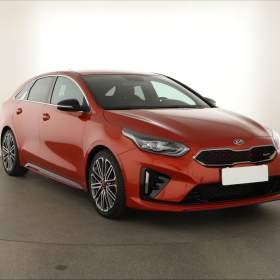 Kia ProCeed GT 1.6 T- GDI / 19599258