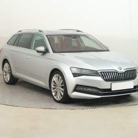 Škoda Superb 2.0 TDI / 19599259