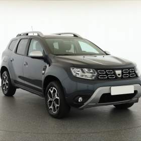 Dacia Duster 1.3 TCe / 19599261