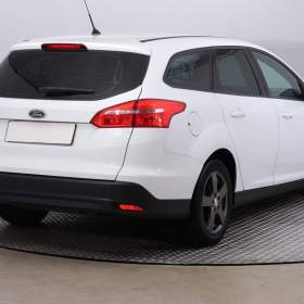 Foto inzerátu Ford Focus 1.6 i