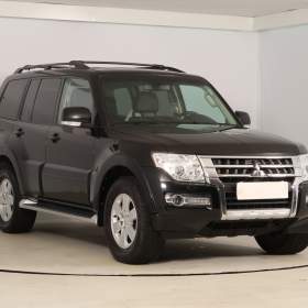 Mitsubishi Pajero 3.2 DI- D / 19599265