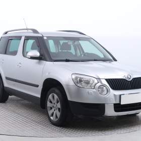 Škoda Yeti 2.0 TDI / 19599266