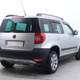 Foto inzerátu Škoda Yeti 2.0 TDI