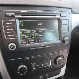 Foto inzerátu Škoda Yeti 2.0 TDI