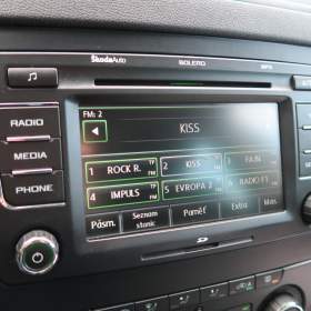 Foto inzerátu Škoda Yeti 2.0 TDI