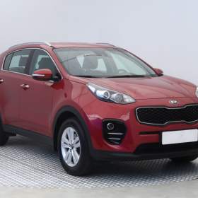Kia Sportage 1.6 GDI / 19599268