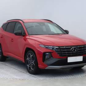 Hyundai Tucson 1.6 T- GDI 48V MHEV / 19599271