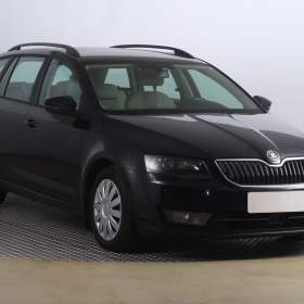 Škoda Octavia 1.4 TSI / 19599272