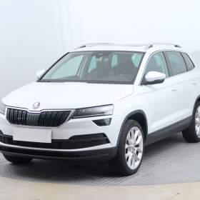 Foto inzerátu Škoda Karoq 2.0 TDI