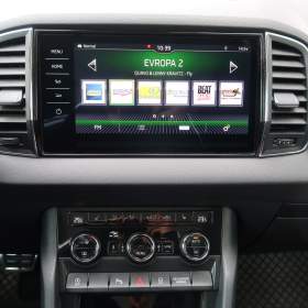 Foto inzerátu Škoda Karoq 2.0 TDI