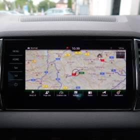 Foto inzerátu Škoda Karoq 2.0 TDI