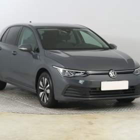 Foto inzerátu Volkswagen Golf 1.0 eTSI
