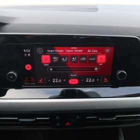 Foto inzerátu Volkswagen Golf 1.0 eTSI