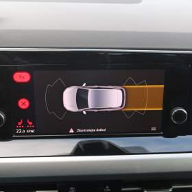 Foto inzerátu Volkswagen Golf 1.0 eTSI