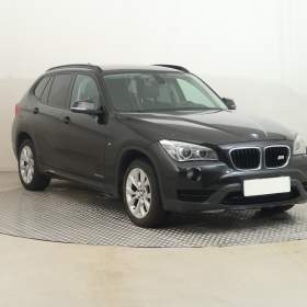BMW X1 xDrive20d / 19599279