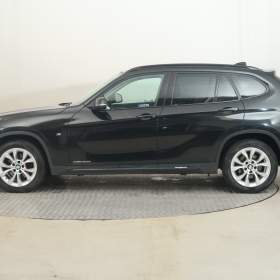 Foto inzerátu BMW X1 xDrive20d