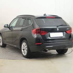 Foto inzerátu BMW X1 xDrive20d