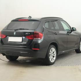 Foto inzerátu BMW X1 xDrive20d