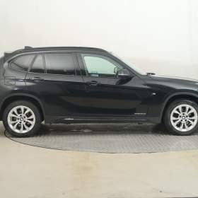 Foto inzerátu BMW X1 xDrive20d