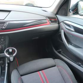 Foto inzerátu BMW X1 xDrive20d