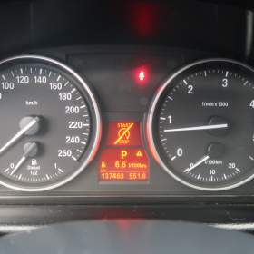 Foto inzerátu BMW X1 xDrive20d