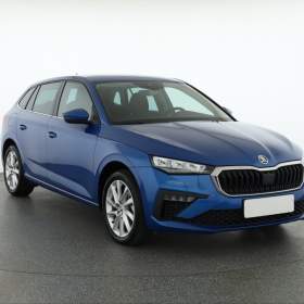 Škoda Scala 1.5 TSI / 19599281