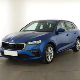 Foto inzerátu Škoda Scala 1.5 TSI