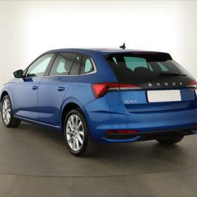 Foto inzerátu Škoda Scala 1.5 TSI