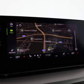 Foto inzerátu Škoda Octavia 2.0 TDI