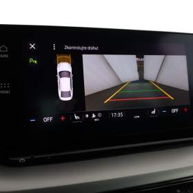 Foto inzerátu Škoda Octavia 2.0 TDI