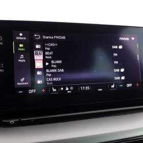 Foto inzerátu Škoda Octavia 2.0 TDI