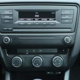 Foto inzerátu Škoda Octavia 1.2 TSI