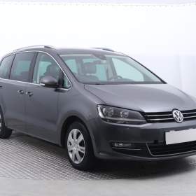 Volkswagen Sharan 2.0 TDI BMT / 19599284