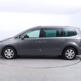 Foto inzerátu Volkswagen Sharan 2.0 TDI BMT